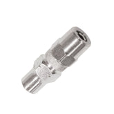 COUPLER - GREASE GUN SP 4 JAW